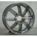 24 inch bullet alloy wheels